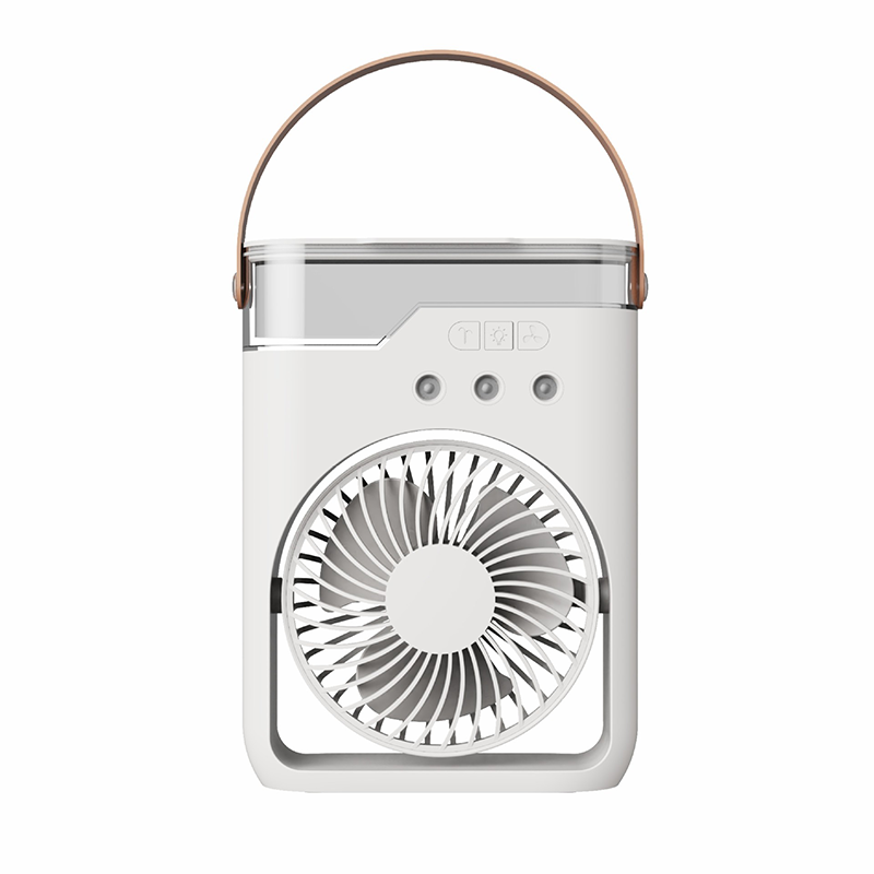 Climatiseur portable multifonction