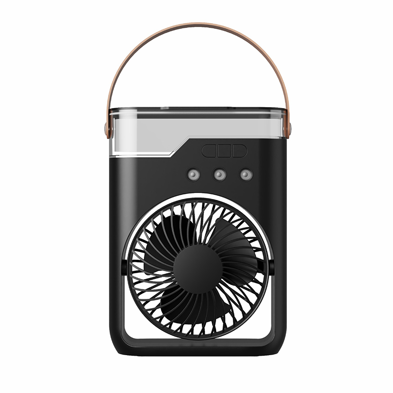Climatiseur portable multifonction