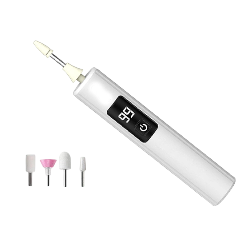 OFFRE À DURÉE LIMITÉE : 50 % DE RÉDUCTION sur la lime à ongles électrique professionnelle
