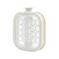 Bouilloire portable en silicone pour fabriquer des glaçons