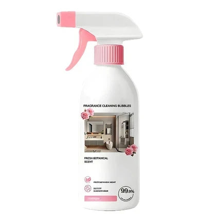 Offre à durée limitée : Spray multi-usages pour salle de bain