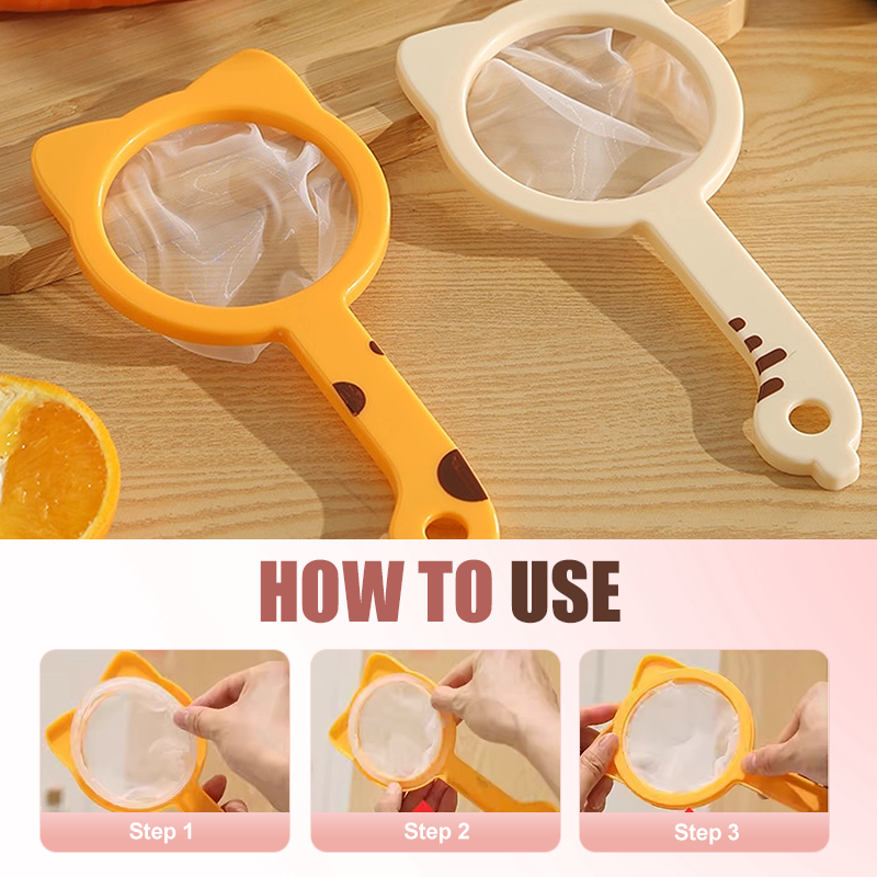 PASSOIRE ULTRA-FINE 120 MAILLES Filtrage précis et durable, matériau alimentaire, poignée ergonomique et maille amovible. Idéale pour le thé, les infusions, les sauces et la pâtisserie.