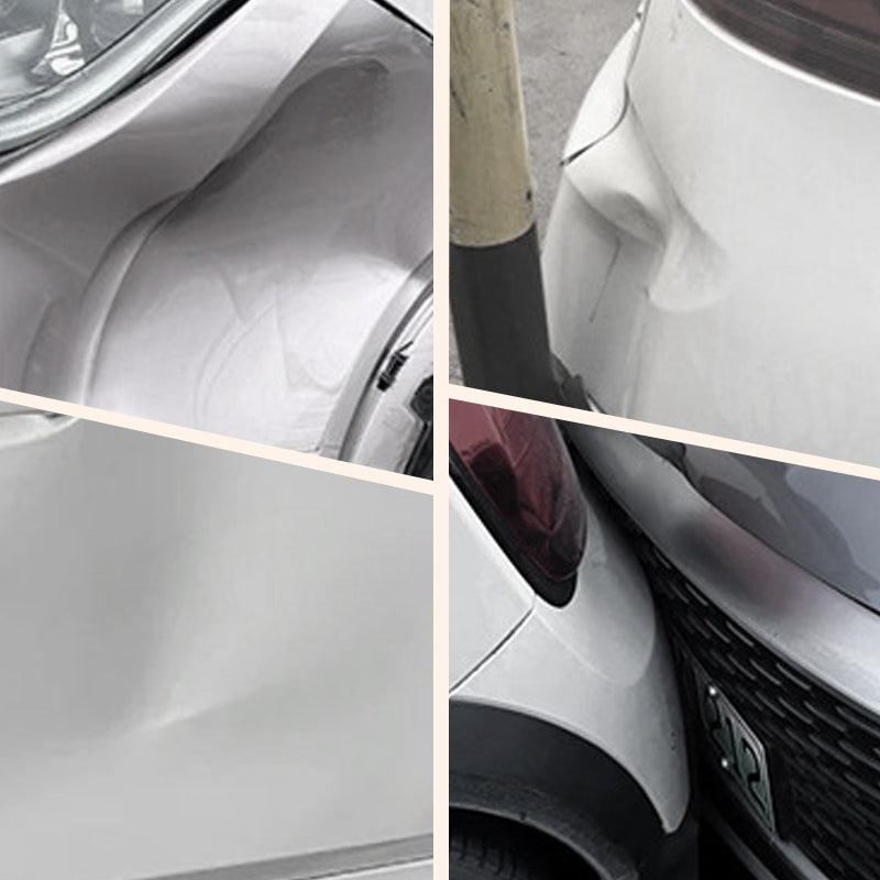 Bâton de colle de réparation de bosses de voiture sans peinture, restaure la carrosserie sans abîmer votre peinture d'origine