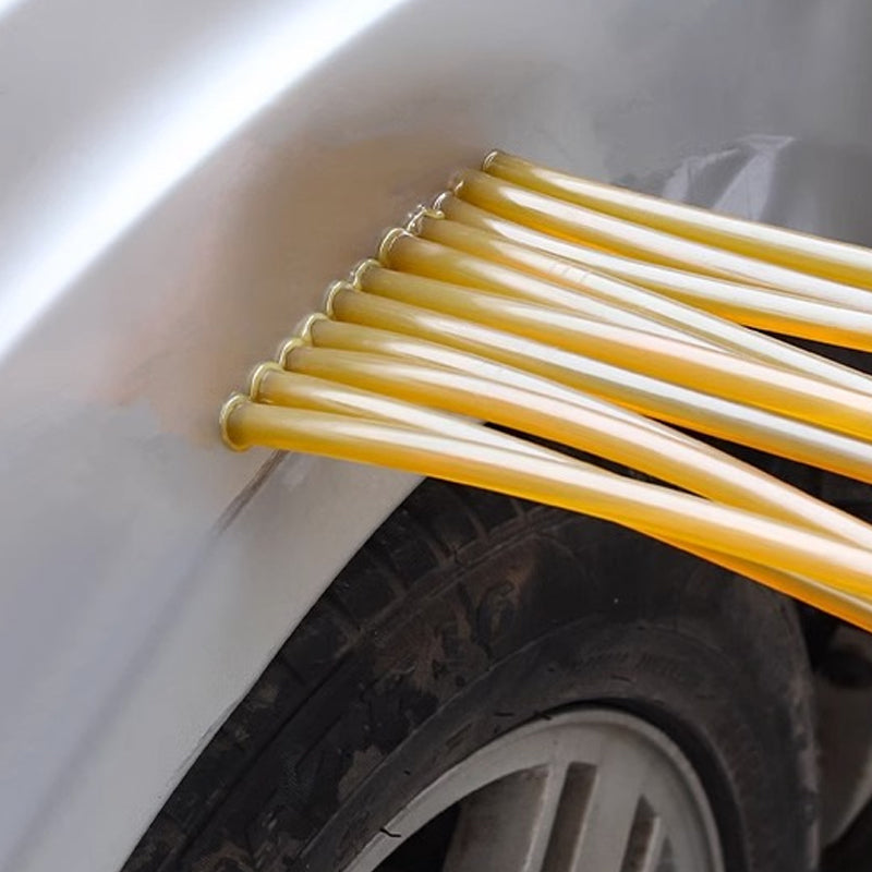 Bâton de colle de réparation de bosses de voiture sans peinture, restaure la carrosserie sans abîmer votre peinture d'origine