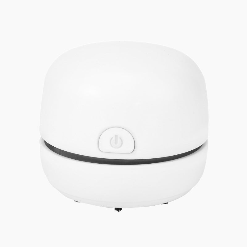 Mini aspirateur portable pour bureau