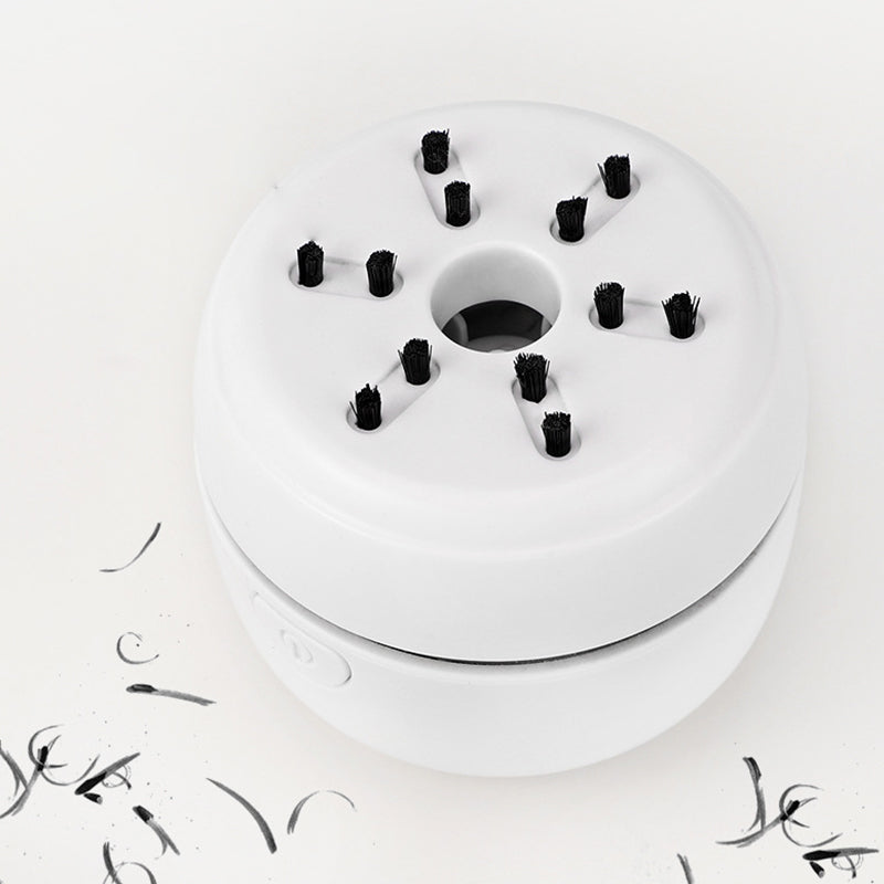 Mini aspirateur portable pour bureau