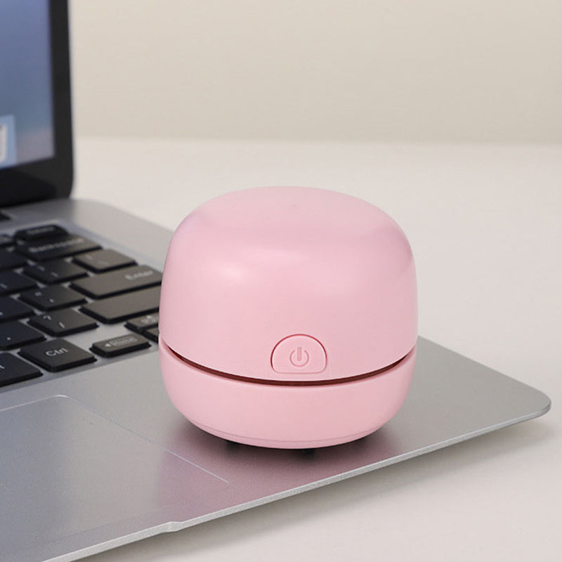 Mini aspirateur portable pour bureau