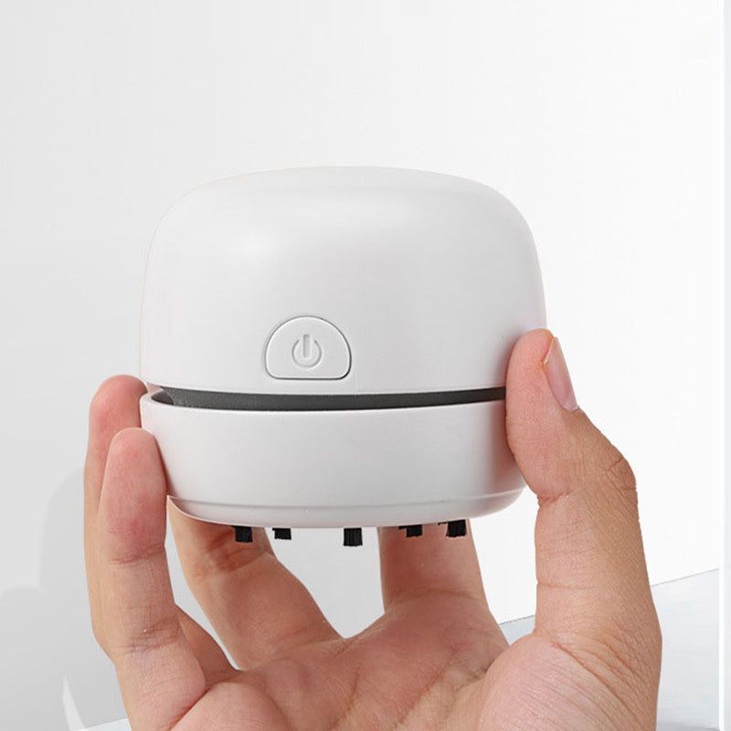 Mini aspirateur portable pour bureau