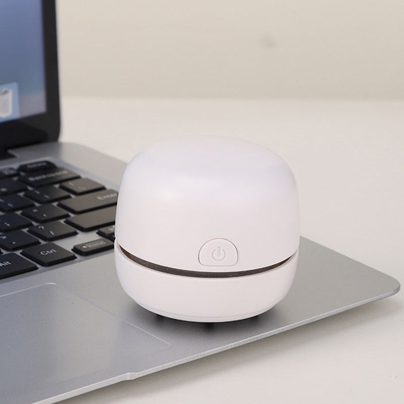Mini aspirateur portable pour bureau