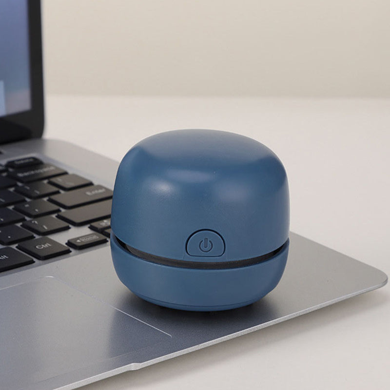 Mini aspirateur portable pour bureau