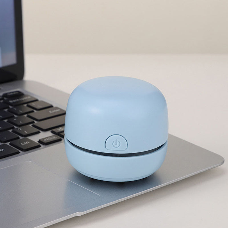 Mini aspirateur portable pour bureau