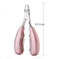 Coupe-ongles précis et ultra-tranchant