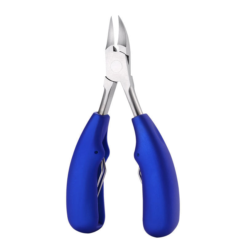Coupe-ongles précis et ultra-tranchant