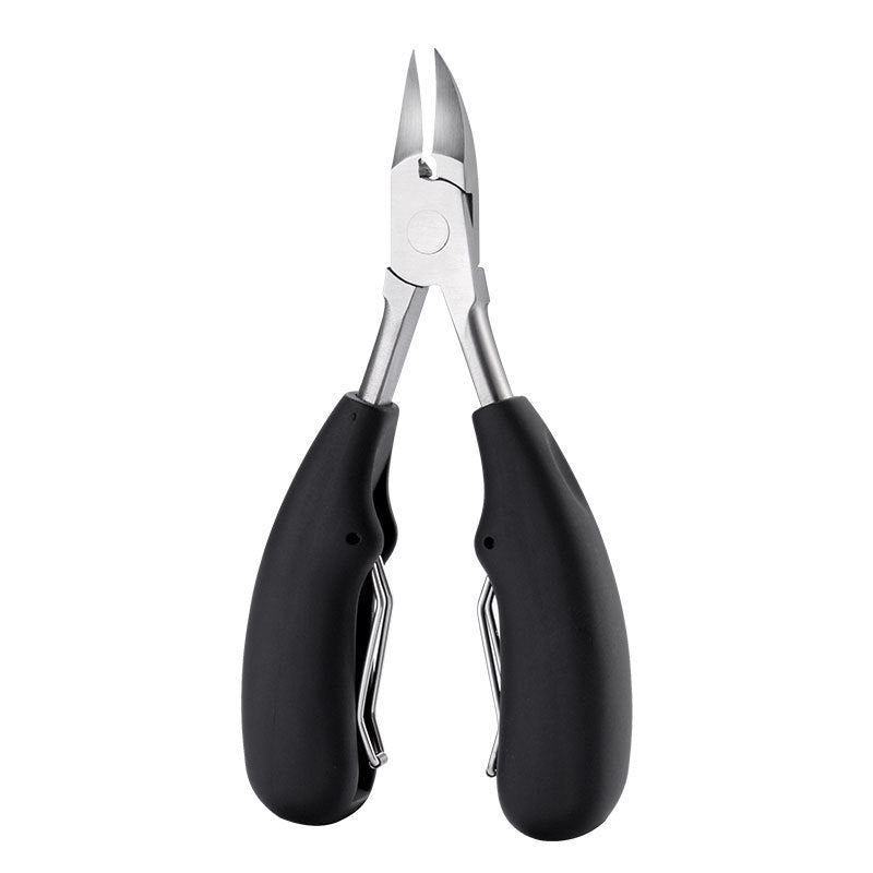Coupe-ongles précis et ultra-tranchant