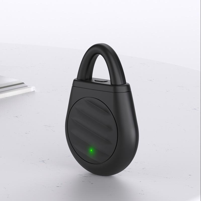 Portable Multi-Mode Ultrasonic Repeller, 90 mAh Battery & USB-C Charging
