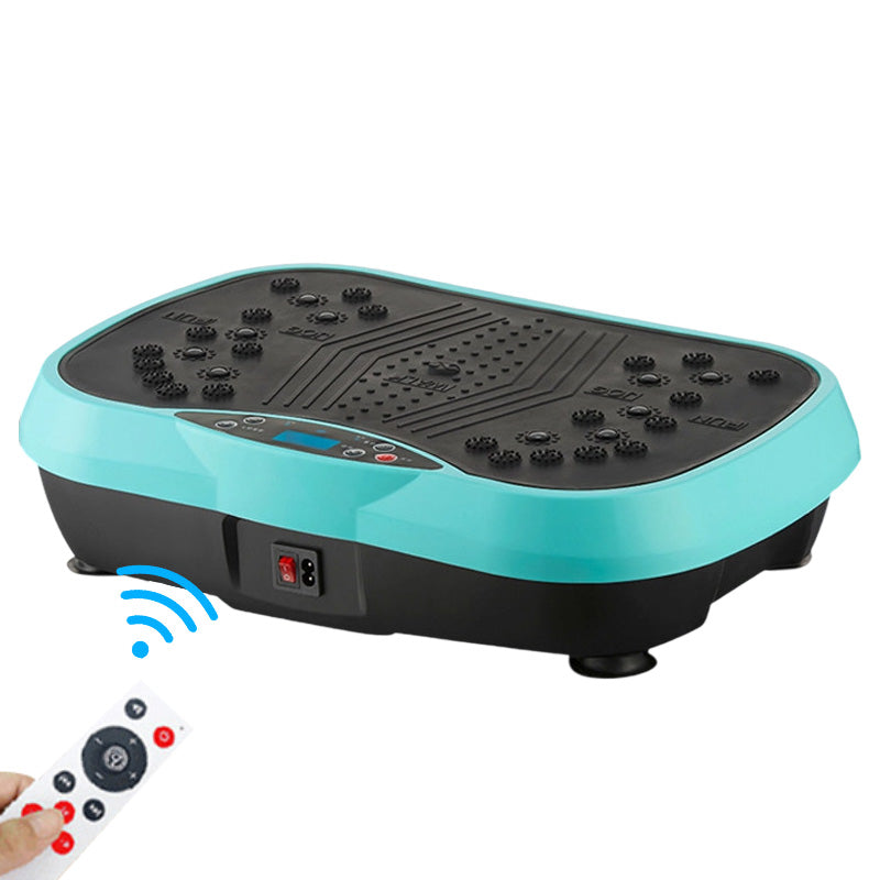 Vibrating Platform 120 Levels Boost Your Workout and Enjoy a 57% Discount