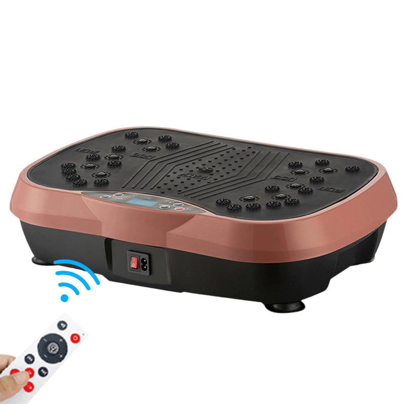 Vibrating Platform 120 Levels Boost Your Workout and Enjoy a 57% Discount