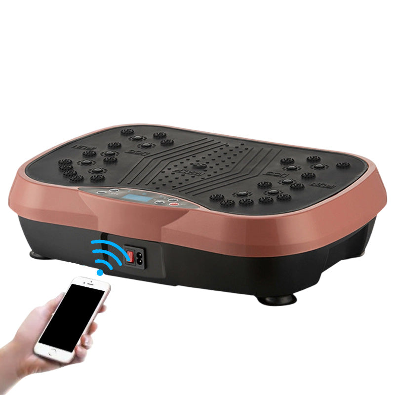 Vibrating Platform 120 Levels Boost Your Workout and Enjoy a 57% Discount