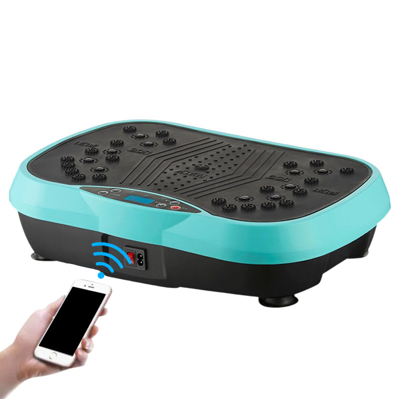 Vibrating Platform 120 Levels Boost Your Workout and Enjoy a 57% Discount