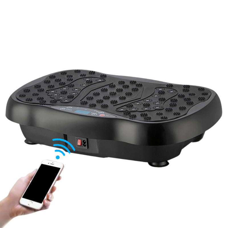 Vibrating Platform 120 Levels Boost Your Workout and Enjoy a 57% Discount