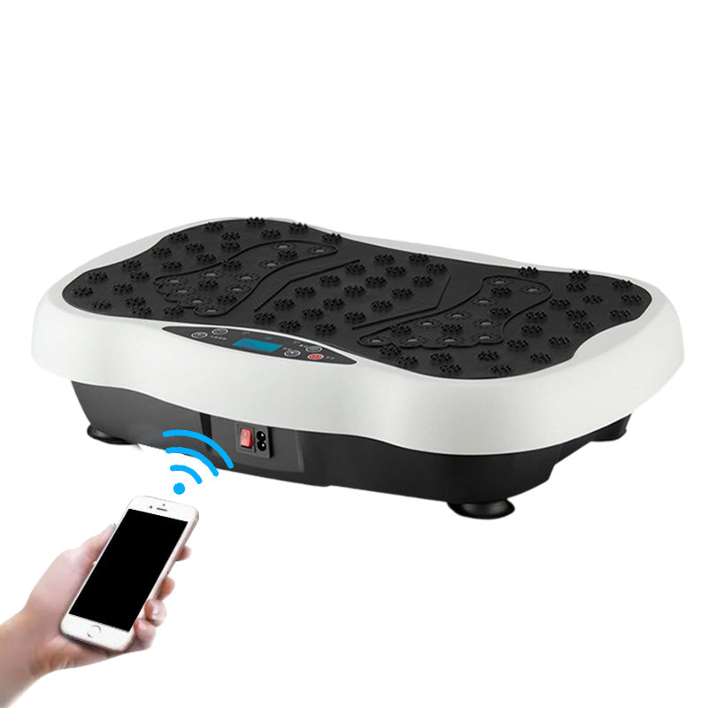 Vibrating Platform 120 Levels Boost Your Workout and Enjoy a 57% Discount