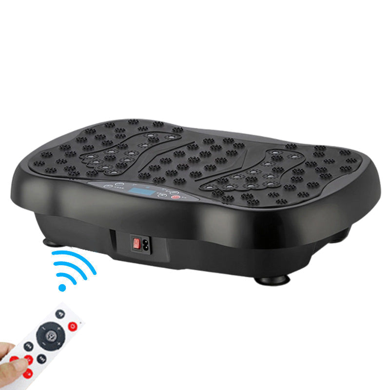 Vibrating Platform 120 Levels Boost Your Workout and Enjoy a 57% Discount