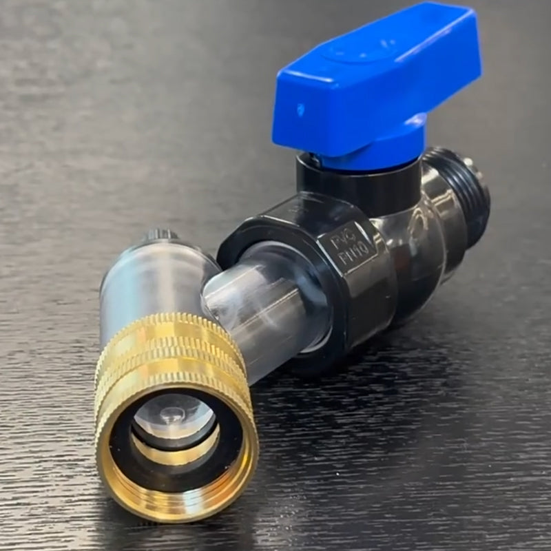 DE RDUCTION Outil de Détartrage pour Chauffe-Eau Sans Démontage – Élimine le Calcaire, Prolonge la Durée de Vie & Facile à Utiliser