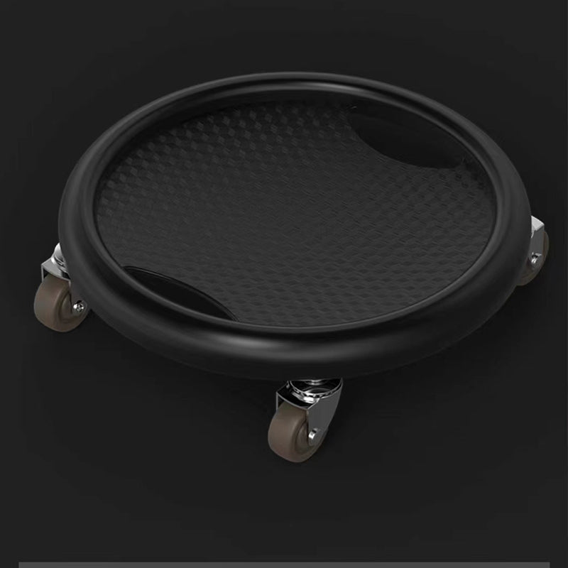 Abdominal Roller with Knee Mat Stability, comfort & strengthening Ideal for effective core workouts at home.