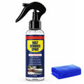 Multi-purpose anti-rust spray and lubricant