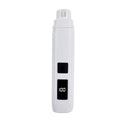 Electric Pet Nail Grinder with LED Battery Display