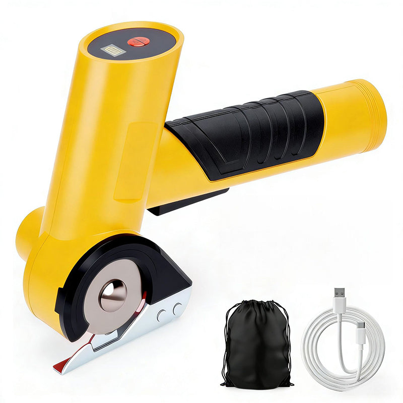 Wireless Precision Electric Box Cutter