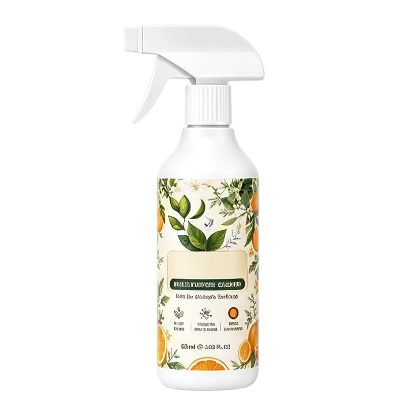 Spray dégraissant ultra-puissant pour la cuisine Un produit puissant pour éliminer la graisse et nettoyer votre maison