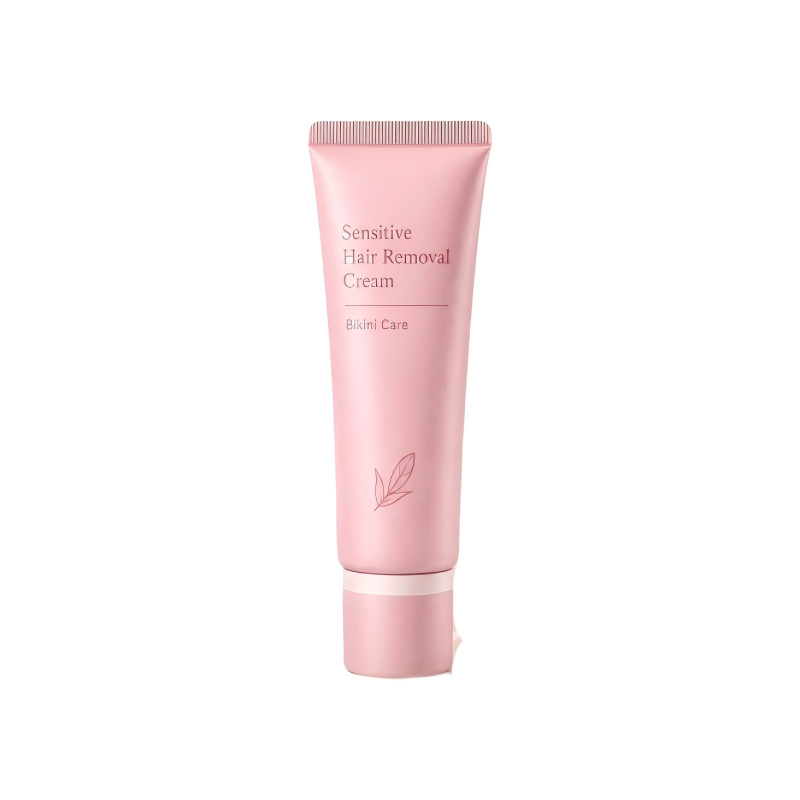 FAVORITE 2026 Hair removal cream Enriched with rose and lavender oils, brightening niacinamide Inhibits regrowth, for smoother, softer skin for longer