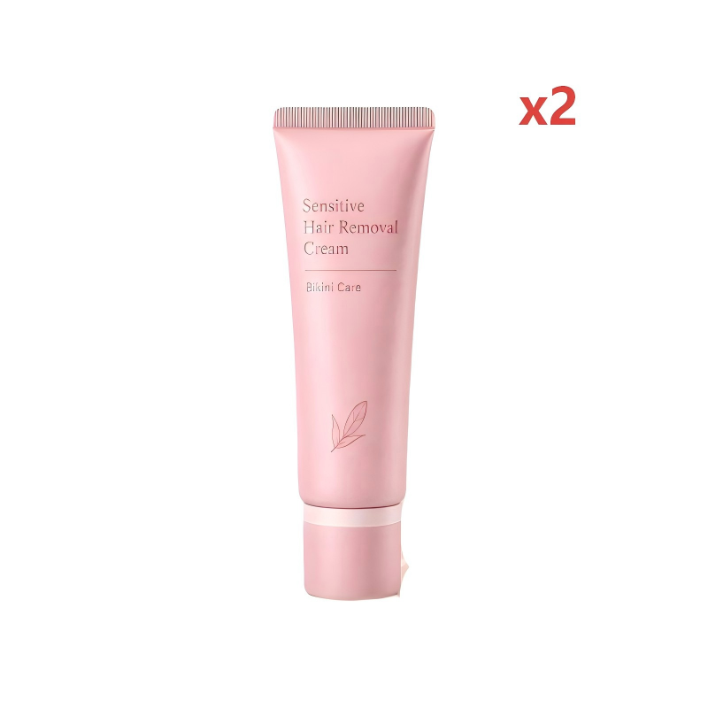 FAVORITE 2026 Hair removal cream Enriched with rose and lavender oils, brightening niacinamide Inhibits regrowth, for smoother, softer skin for longer