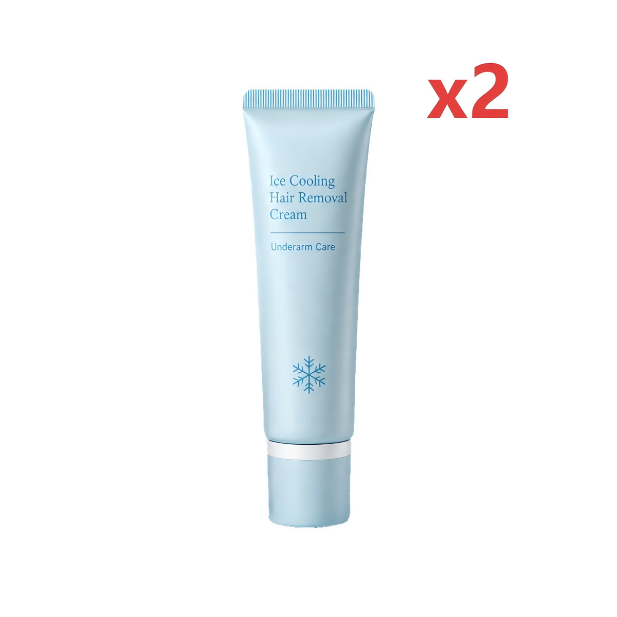 FAVORITE 2026 Hair removal cream Enriched with rose and lavender oils, brightening niacinamide Inhibits regrowth, for smoother, softer skin for longer