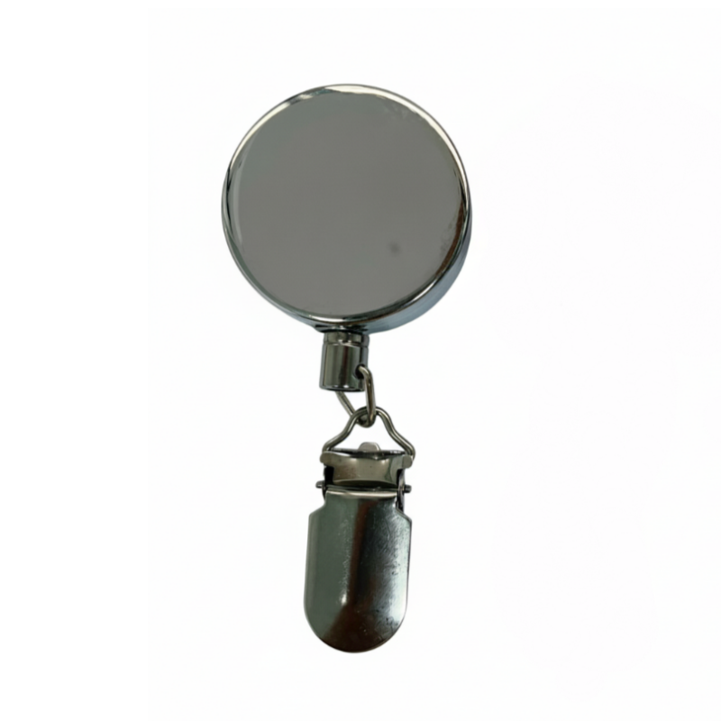 Summerfresh : 50 % de réduction. Pince essuie-tout rétractable autocollante, support à enroulement automatique de 65 cm pour torchons et lavettes.