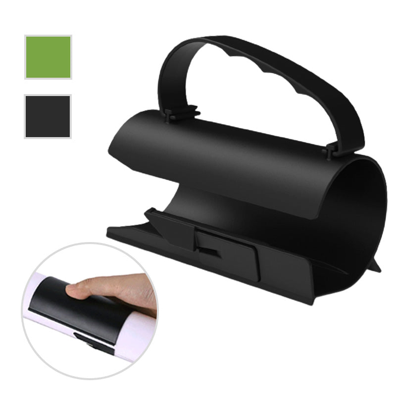 Gift wrap cutter new generation
