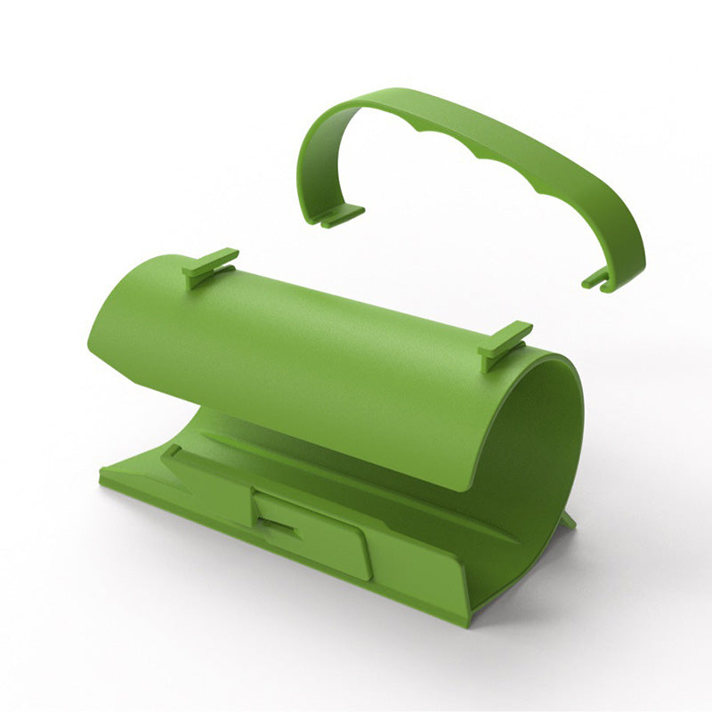 Gift wrap cutter new generation