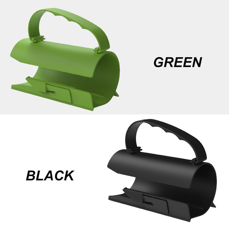 Gift wrap cutter new generation