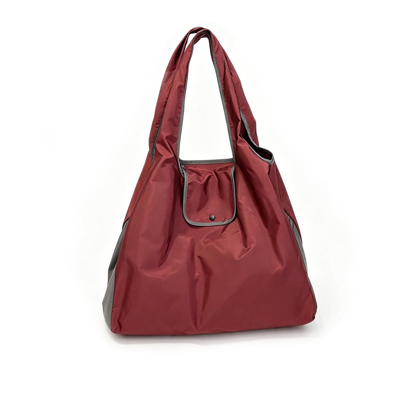 EN STOCK Foldable, reusable grocery bag Spacious, lightweight, and machine-washable