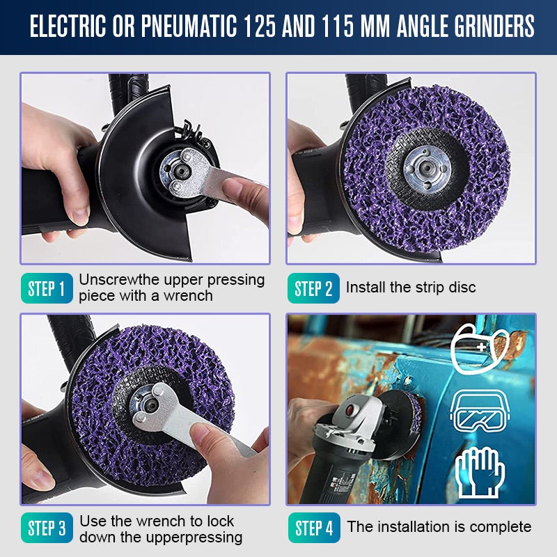 Offre spéciale : 57 % de réduction Disque à tronçonner multifonction Black Diamond