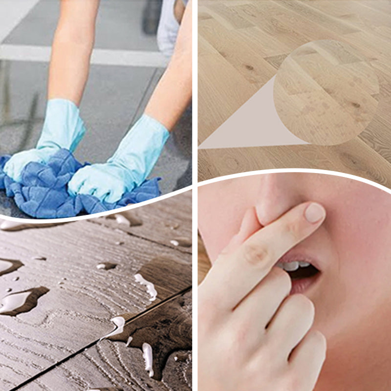 Decontaminating and Brightening Furniture Cleaner Deep cleans, disinfects and revives shine, the essential for well-maintained interiors that want clean, bright, streak-free furniture