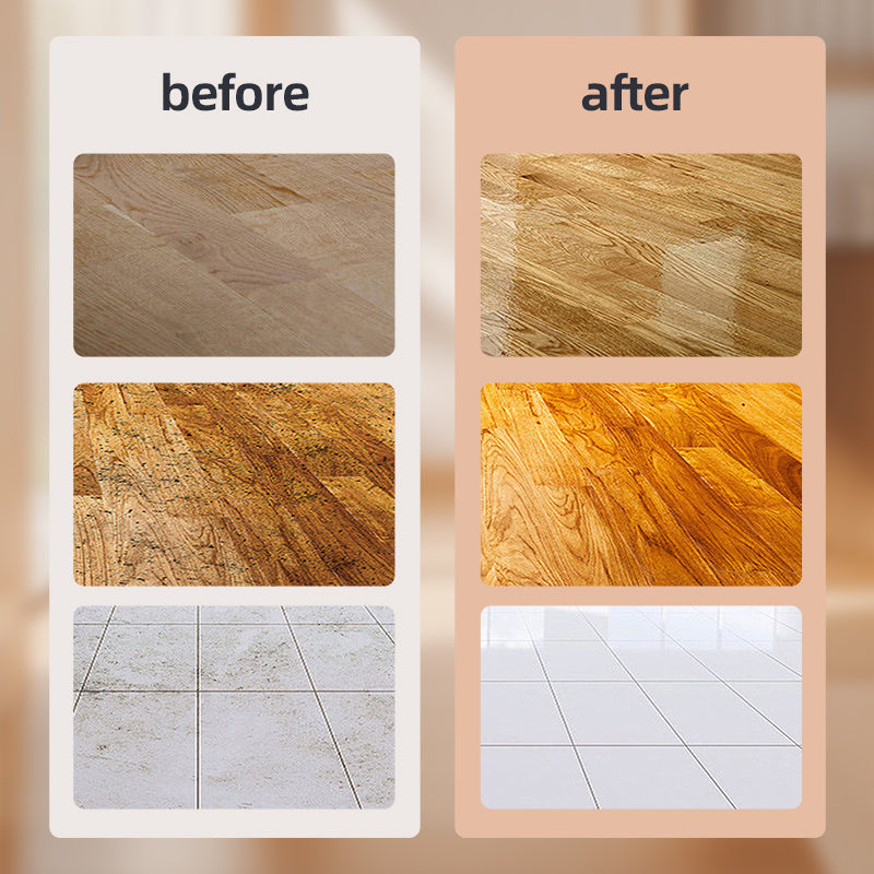 Decontaminating and Brightening Furniture Cleaner Deep cleans, disinfects and revives shine, the essential for well-maintained interiors that want clean, bright, streak-free furniture