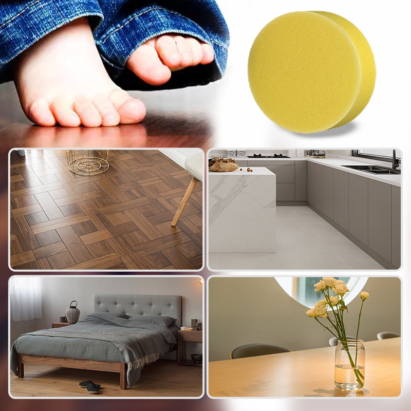 Decontaminating and Brightening Furniture Cleaner Deep cleans, disinfects and revives shine, the essential for well-maintained interiors that want clean, bright, streak-free furniture