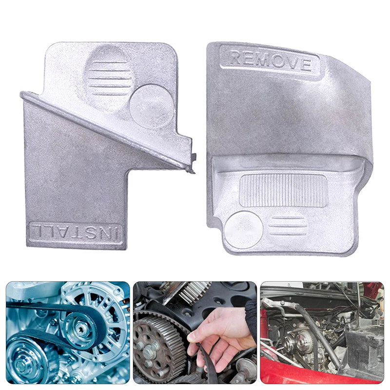 Elastic Belt Removal and Installation Tool Kit