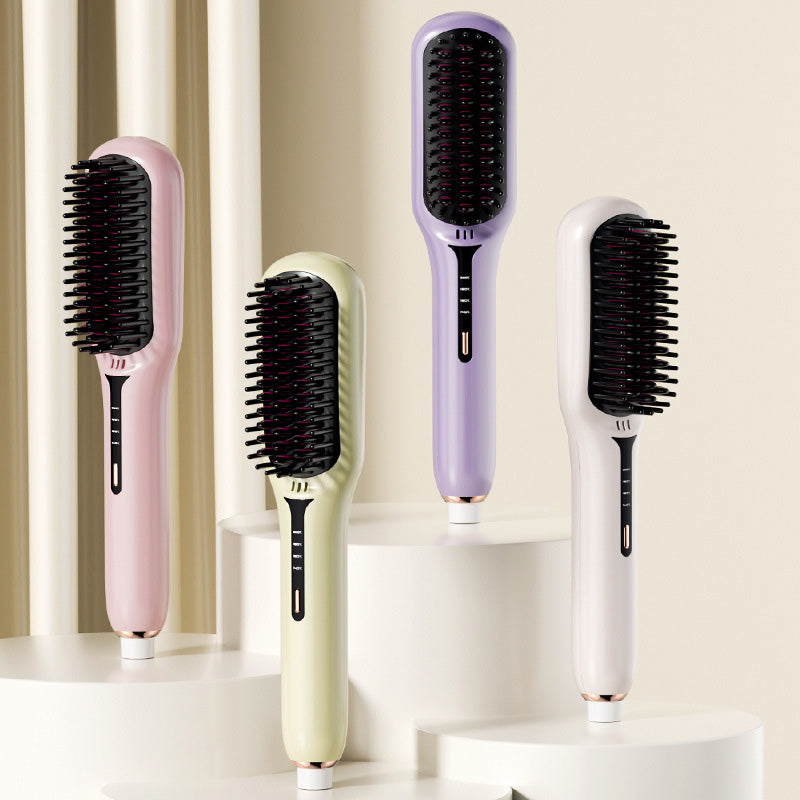 Brosse lissante ionique