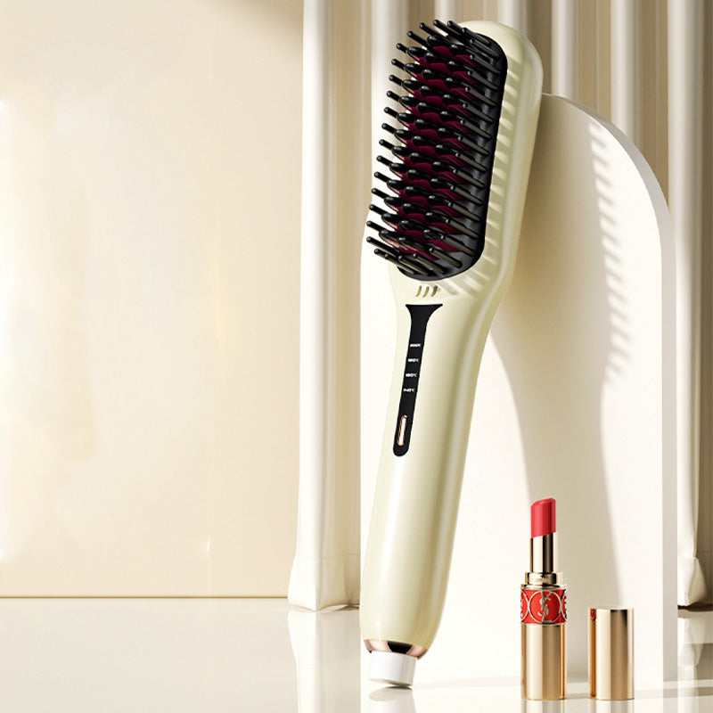 Brosse lissante ionique