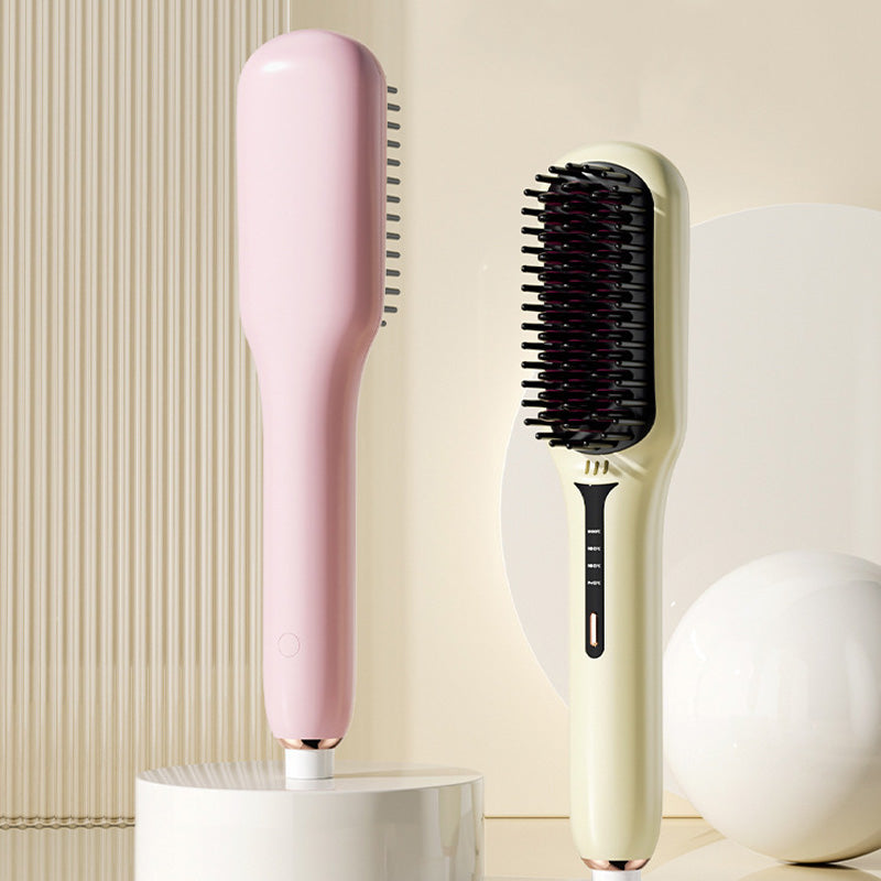 Brosse lissante ionique