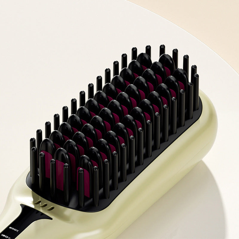 Brosse lissante ionique