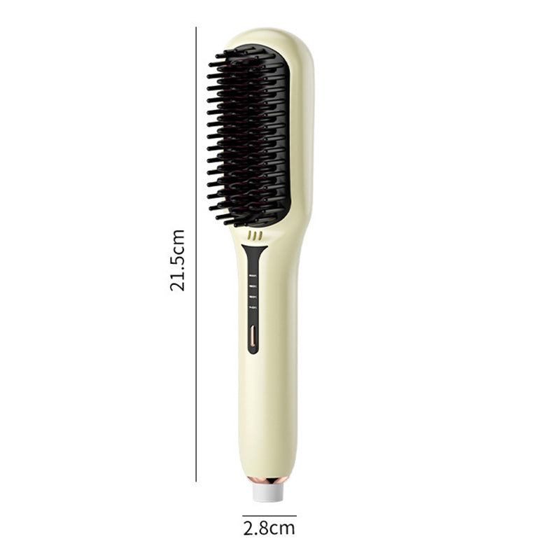 Brosse lissante ionique